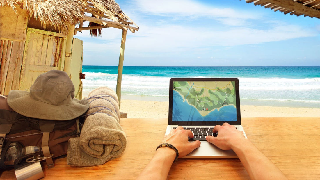 Work From Anywhere Without Breaking the Bank