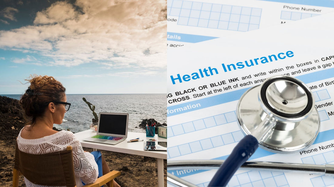 Digital Nomad Health Insurance for 2025: Essential Guide to Coverage, Visa Rules, and Budget Protection