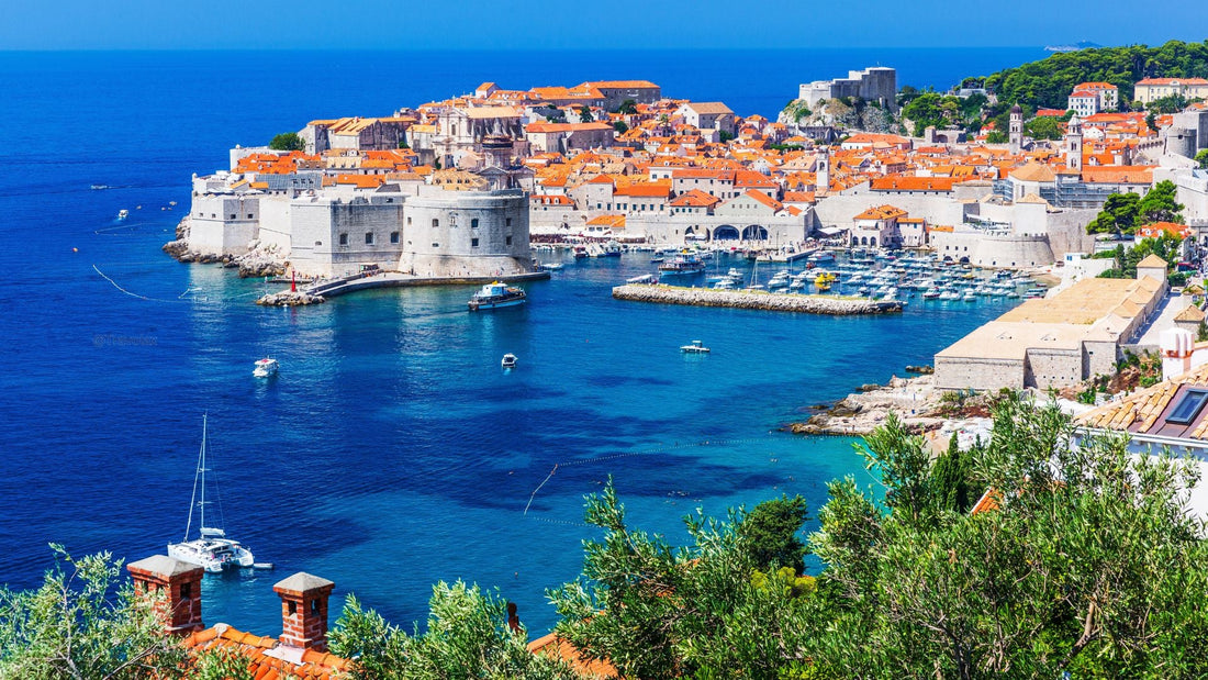 Croatia in Fall: Your Ultimate Guide to Saving Money While Living the Adriatic Dream