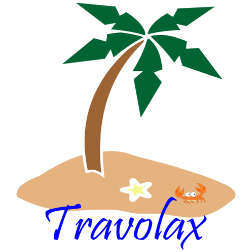 Travolax | Travel for Less