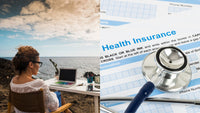 Digital Nomad Health Insurance for 2025: Essential Guide to Coverage, Visa Rules, and Budget Protection