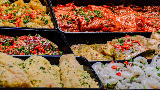 17 Game-Changing Food Hacks That Will Transform Your Travel Experience in 2025